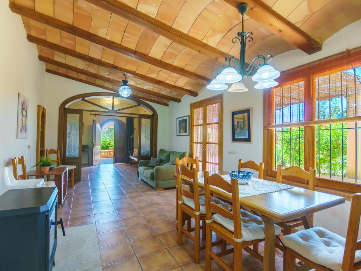 Holiday Home Clau De Sol - Pic160 By Interhome Can Picafort  Exterior foto