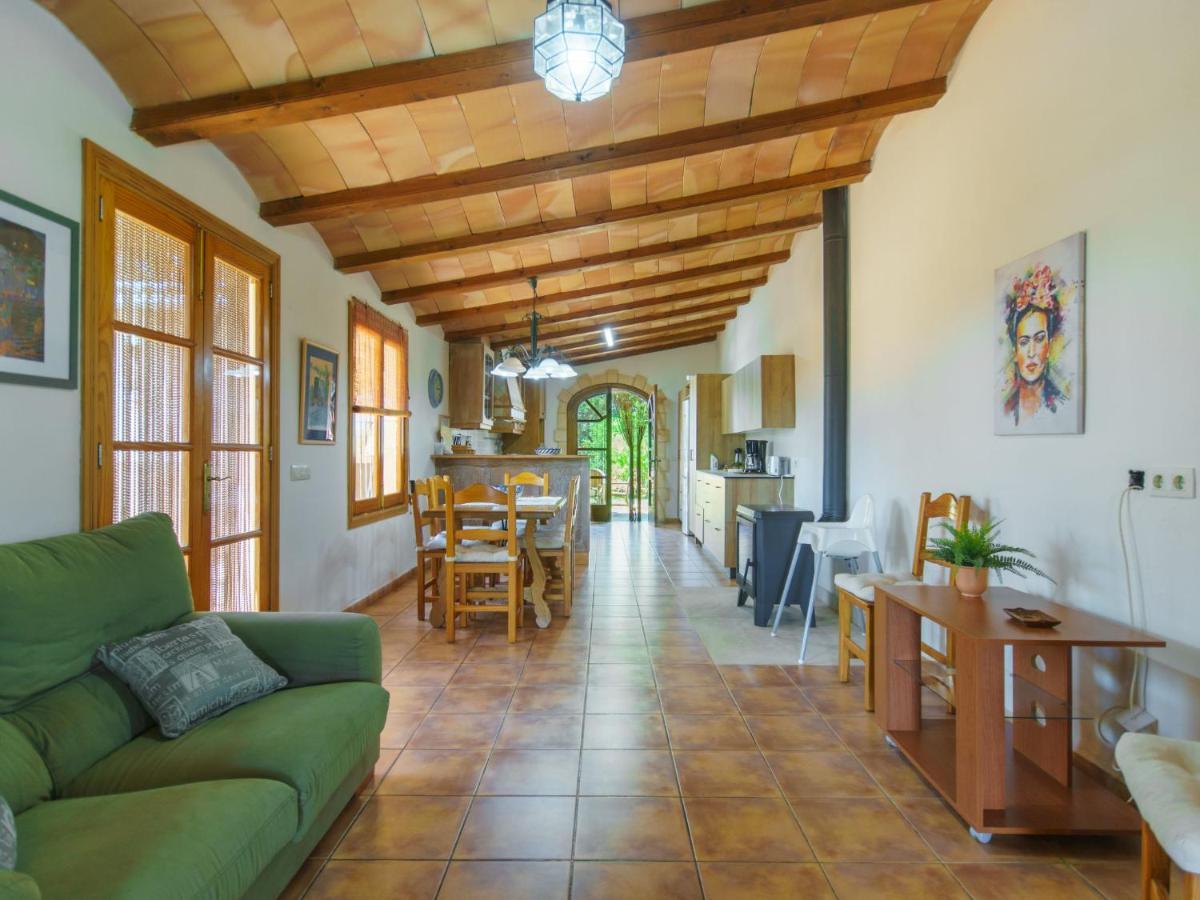 Holiday Home Clau De Sol - Pic160 By Interhome Can Picafort  Exterior foto