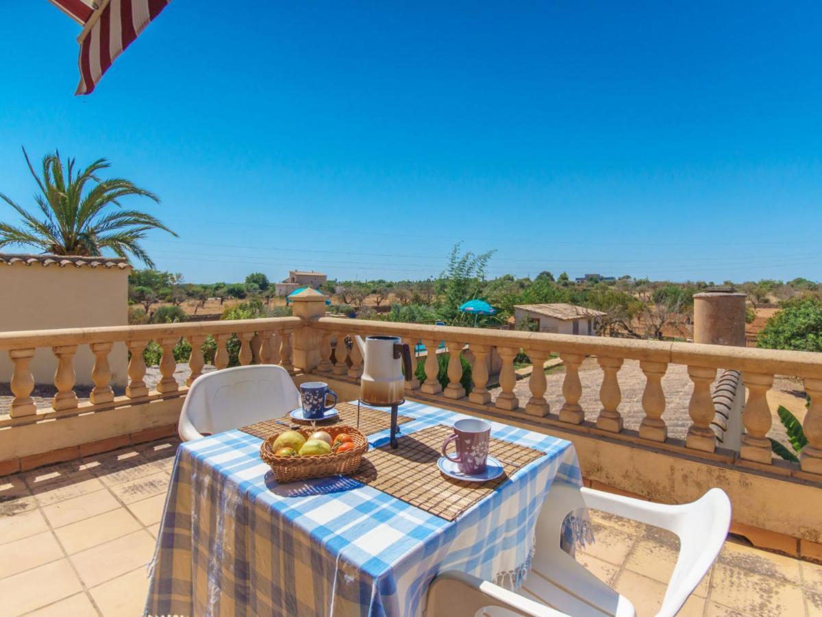 Holiday Home Clau De Sol - Pic160 By Interhome Can Picafort  Exterior foto