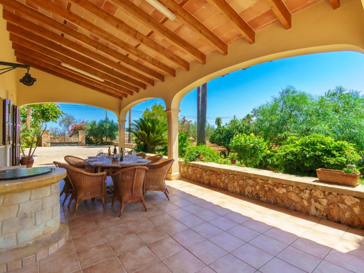 Holiday Home Clau De Sol - Pic160 By Interhome Can Picafort  Exterior foto
